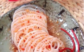 甜蜜粉藕的制作方法（品尝口感鲜美的甜蜜粉藕，轻松做法大揭秘）
