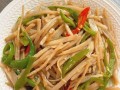 美味又营养的糖醋藕条（做法简单，口感绝佳）