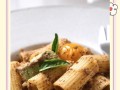口感丰富，营养均衡——以蔬菜肉末拌通心粉（做法简单，配料多样，蛋白质丰富）