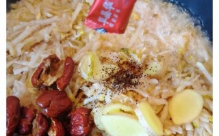 生津润燥棒棒糖的制作方法（让你口感爽口，身体倍健康）