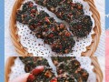 椰蓉核桃黑芝麻酥饼的制作方法（做出美味的椰蓉核桃黑芝麻酥饼，享受独特口感）