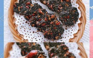 椰蓉核桃黑芝麻酥饼的制作方法（做出美味的椰蓉核桃黑芝麻酥饼，享受独特口感）