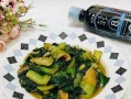 搭配完美！香菇青菜的鲜味盛宴（厨房烹制方法大揭秘，让你垂涎欲滴的佳肴）