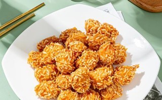 糖醋鸡肉丸的做法大揭秘（15个步骤教你做出口感绝佳的糖醋鸡肉丸）