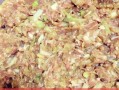 用猪肉馅做水饺，教你一步步制作（制作水饺的步骤和小技巧，吃出香嫩美味）