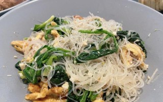 菠菜粉儿的做法（手把手教你制作美味健康的菠菜粉儿）