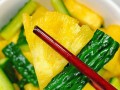 清爽又健康的小白菜拌黄瓜（以小白菜为主角，融合黄瓜的清新食感，让你尝遍夏日美味）