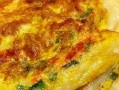 尝试双色早餐饼的美味佳肴（让早餐更有趣、更好吃的健康选择）