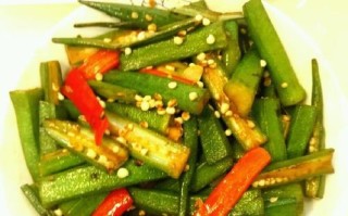 芝香秋葵的做法大全（秋葵与芝士的完美组合）