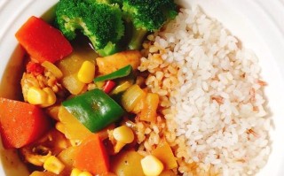 家庭美食，沙锅煲土豆块咖喱鸡汤（健康美味，简单易做，土豆咖喱煲鸡汤佳肴）