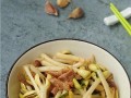 四川爽口花生芽的做法（尝试做出家常美味）