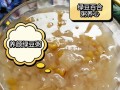 健康美味，银耳樱桃粥的制作方法（以谷物为主，搭配营养丰富的水果，打造一款美味又健康的粥品）