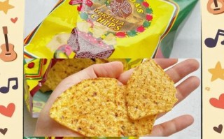 如何制作香甜玉米片（健康美味的自制小吃）
