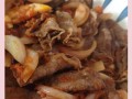 一道美味洋葱炒肥牛的秘诀（如何用洋葱提升肥牛的口感？）