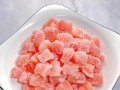 冰糖柚皮的制作方法（如何利用柚皮制作美味的冰糖柚皮？）