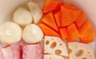 一碗开胃下饭的美味佳肴（一碗开胃下饭的美味佳肴）