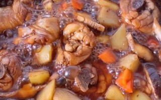 美食达人必试（家庭料理的好选择，让你爱上做饭）