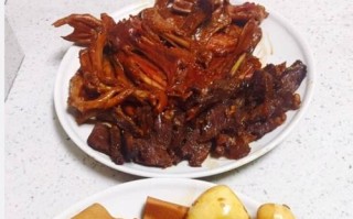 张亮版卤味的制作方法（学会这几招，让你的卤味更美味！）