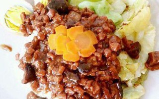 掌握以太阳花卤肉饭的制作方法（尝试以太阳花卤肉饭，让你的味蕾沉醉于香气之中）