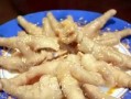 水晶凤爪的制作方法（教你如何制作逼真的水晶凤爪）