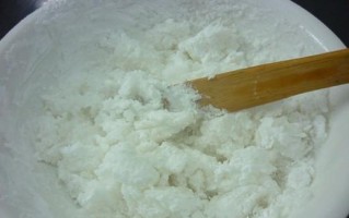 享受香甜水晶双薯糯米饼（美味原汁原味，外酥内软口感绝佳）