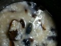 学会制作营养丰富的生菜大米鸡蛋粥（健康美味的一碗，让你吃出好身体）