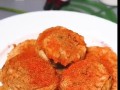 香炸扁豆盒——美味健康的素食小吃