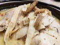 滋补养生，沙参冬瓜鸡汤的制作方法（美味佳肴，从厨房开始营养之旅）