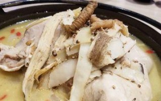 滋补养生，沙参冬瓜鸡汤的制作方法（美味佳肴，从厨房开始营养之旅）