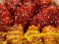 手把手教你做美味炸鸡（让你在家也能享受外面的炸鸡香气）