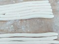山西家常猫耳朵的制作与食用（传统美食，口感绝佳的山西小吃）