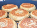 自制芝麻酥饼，健康美味不容错过（家庭厨房也能做出传统美食）