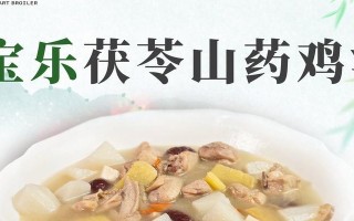 山药鸡汤的做法（营养丰富的养生汤，有助于补充体力）