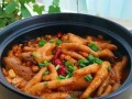 五香鸡爪，美味又下饭（家常做法，让你吃到不想停）