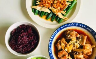 菜心粥，营养美味的健康早餐（菜心粥制作，秘诀在于原料和烹饪方法）