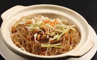 家常美食制作（传承美味，家庭必备；营养美味，暖胃口。）
