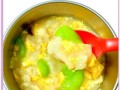 香菇鸡蛋面疙瘩的做法大全