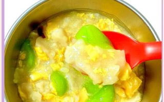 香菇鸡蛋面疙瘩的做法大全