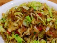 土豆炒粉丝的做法（简单又美味的中式家常菜）