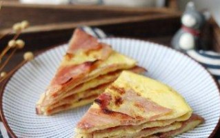 简单易学，自制美味早餐（简单易学，自制美味早餐）