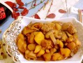 土豆烧香菇，让你在家也能享受高级味蕾（营养健康、简单易学的土豆烧香菇，让你轻松入手，成为厨房达人）