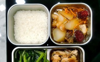 以爱心米饭为切入点，品味人间真情（烹饪技巧、菜品介绍、情感寄语）