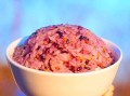三色藜麦大米饭的制作方法（简单健康的美味饭菜）