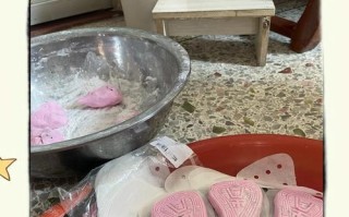 桃粿制作大揭秘（家庭厨房也能轻松制作，口感细腻，营养美味）