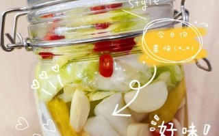 酸辣泡菜秘制大揭秘（以泡菜腌制技巧为主线，探究酸辣泡菜制作的诀窍）