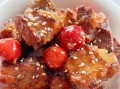 美味家常菜——山楂排骨（传统美食再现家庭，健康营养双双到位）