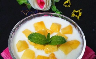 以甜蜜蜜酸奶拌出健康美味！（15个简单易做的甜蜜蜜酸奶拌食谱）