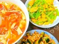 清爽香芹炒千张（做法简单，口感绝佳！——香芹炒千张的家常做法）
