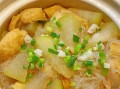 美味鲜香的虾米炆冬瓜（家常下饭佳品，健康清爽好滋味！）