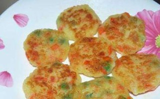 三色鱼泥的做法（轻松掌握，美味不容错过）